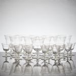 1678 3719 Glasservisdelar